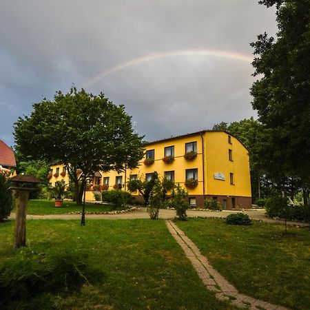 Seehof Netzen Kloster Kloster Lehnin Extérieur photo