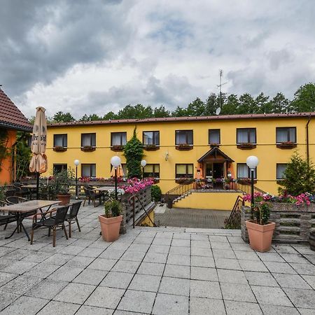 Seehof Netzen Kloster Kloster Lehnin Extérieur photo