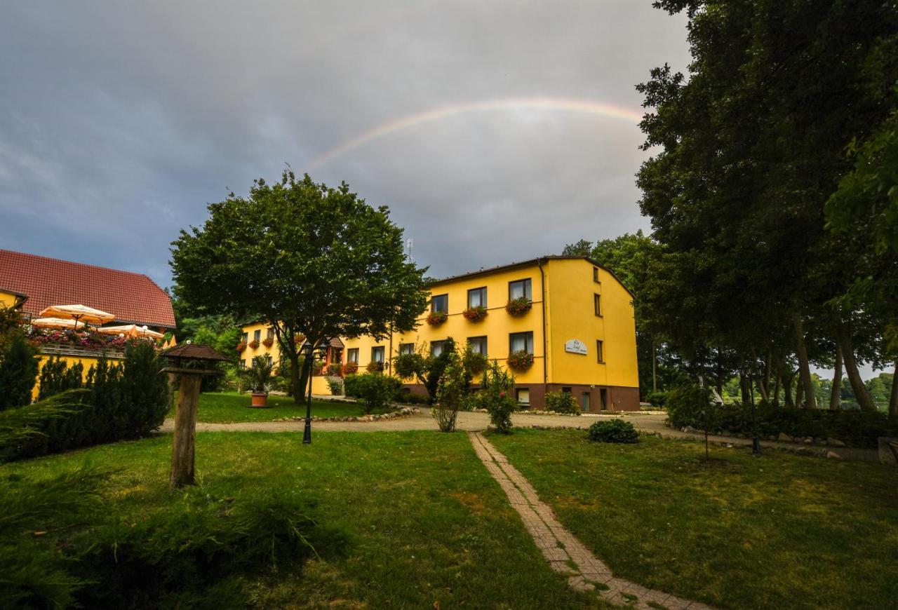 Seehof Netzen Kloster Kloster Lehnin Extérieur photo