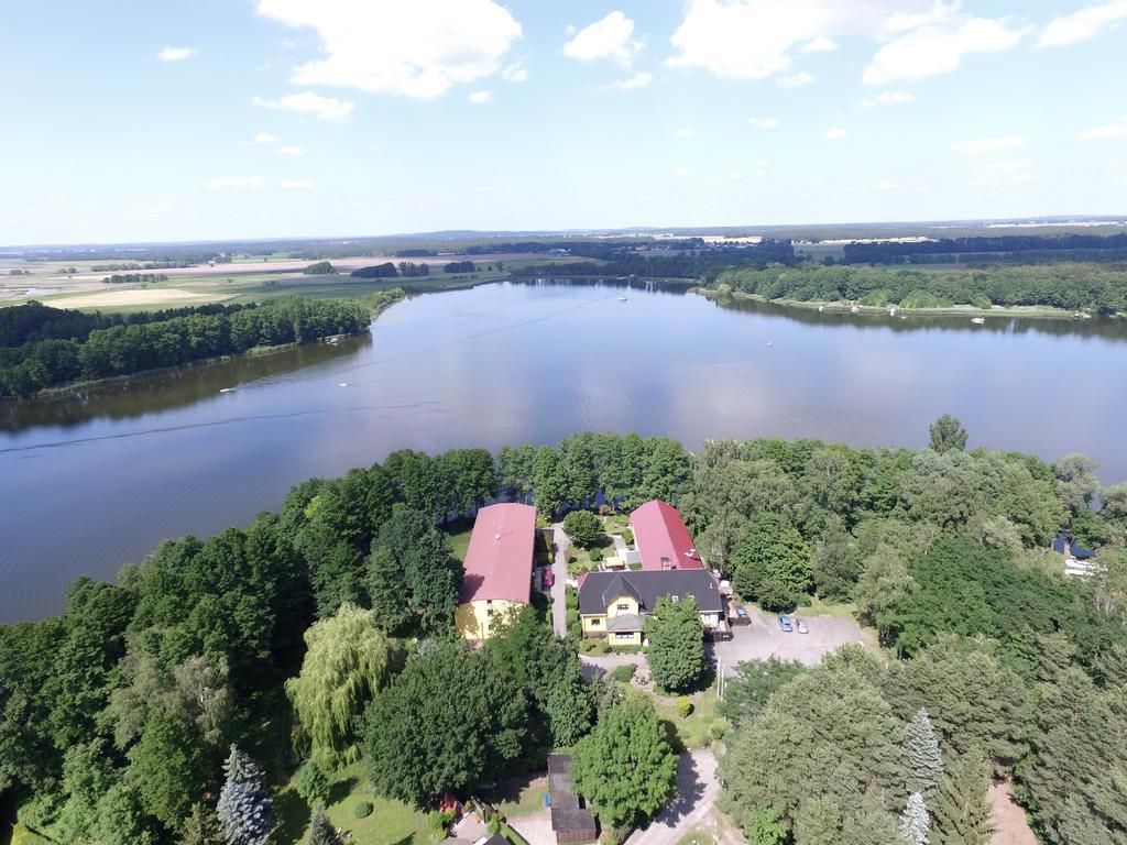 Seehof Netzen Kloster Kloster Lehnin Extérieur photo